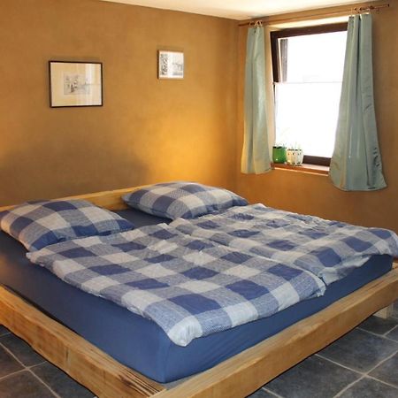 Feriengut Zum Trinkstorch Appartement Leinsweiler Buitenkant foto