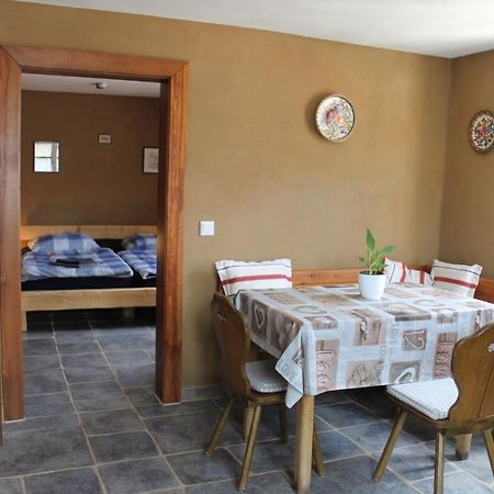 Feriengut Zum Trinkstorch Appartement Leinsweiler Buitenkant foto